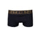 Men's Boxer Trunk - Black